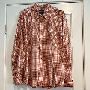 Eddie Bauer Button Down